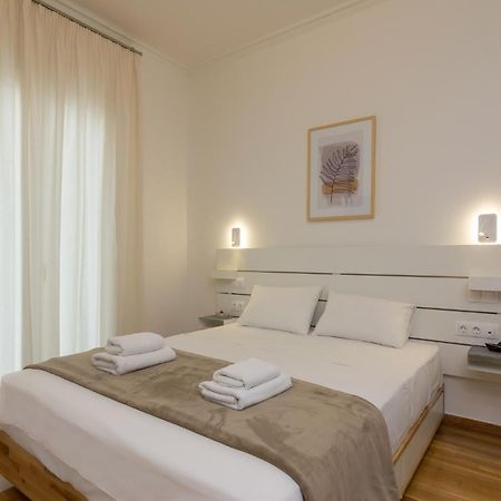 Elegant Studio In Athens B Екстер'єр фото