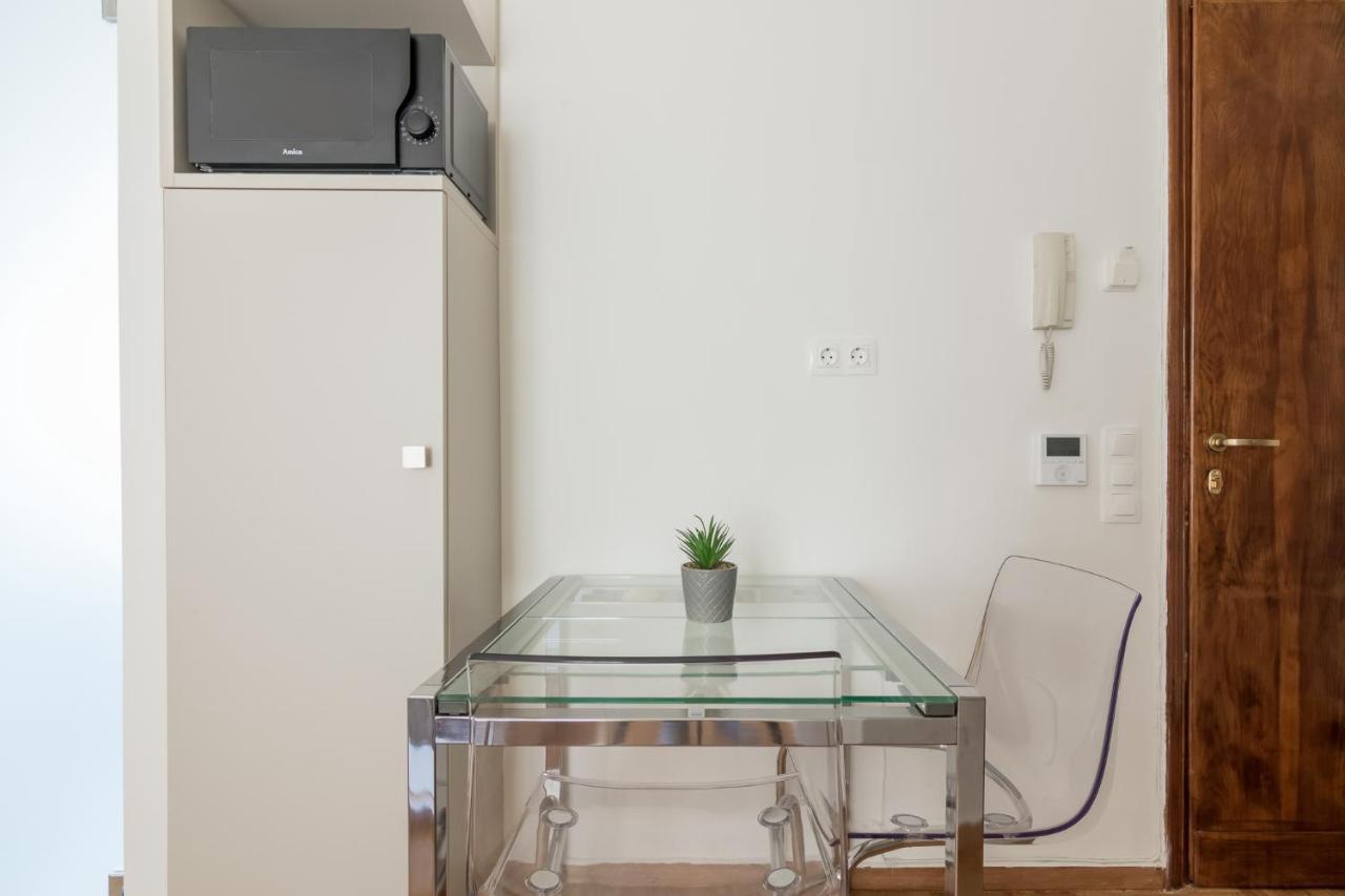 Elegant Studio In Athens B Екстер'єр фото