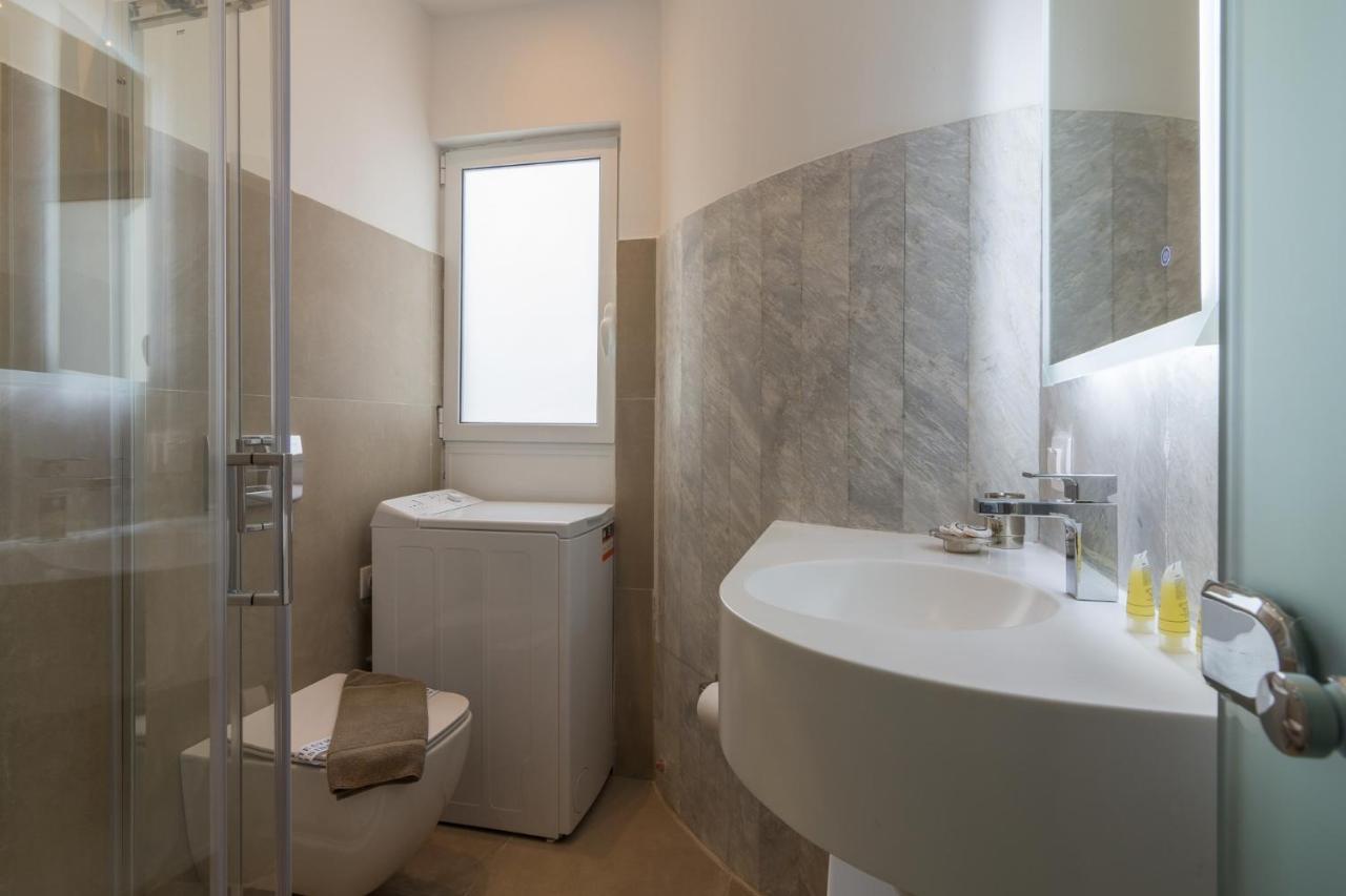 Elegant Studio In Athens B Екстер'єр фото
