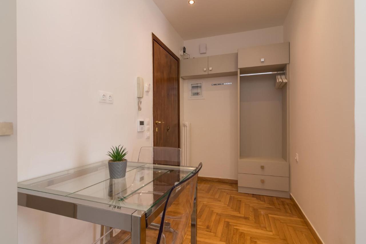 Elegant Studio In Athens B Екстер'єр фото